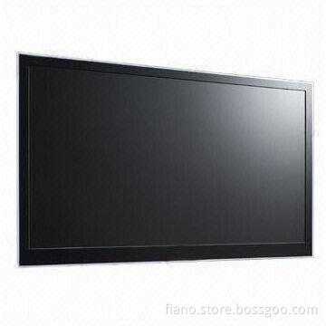3D Gaming All-in-one PC TV with 1,080-pixel Resolution, High-responsive to Use